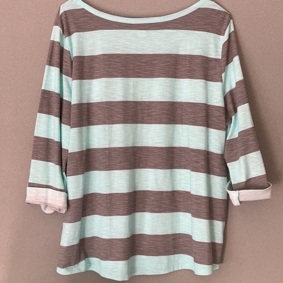 Mossimo Top - Picture 5 of 8